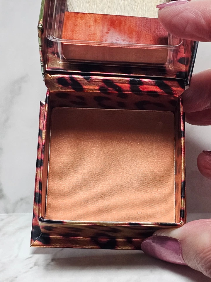 benefit CORALISTA Blush (0.28 oz.) - Image 3 of 4