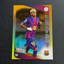 2025-26 Topps UEFA Club Competitions Soccer Checklist Guide in-content 32