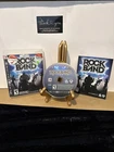 Rock Band  (PlayStation 3) PS3 CIB MINT DISK COMPLETE