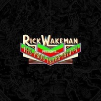 Audio Cd - Rick Wakeman - The Prog Years Redux: 1973-1977 (32 Cd) - Rraw -D- Ne