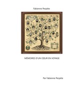 Fabienne PerpèTe | MéMoires D'un Coeur En Voyage | Taschenbuch | FranzöSisch