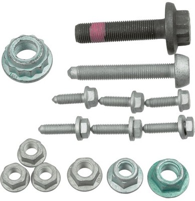 803 282 Sachs repair kit, wheel suspension for Audi, Audi (FAW), Seat, Skoda, VW