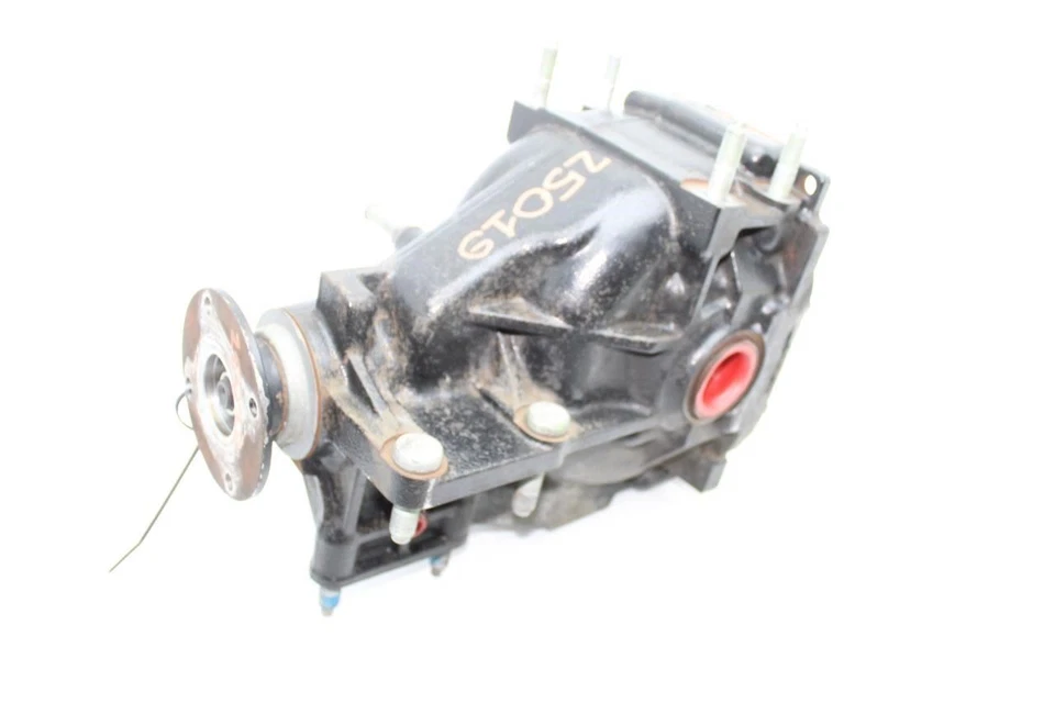 Diferencial trasero bloqueo LSD compatible con 04-08 MAZDA RX8 71463 Foto 4 de 4