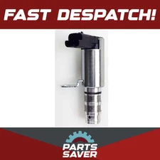 Camshaft Adjuster Valve fits DS DS7 CROSSBACK 2.0D 17 to 20 Cambiare Quality New