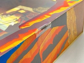 LEGO System Western Showdown Canyon 6799 In 1997 New Retired