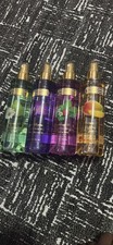Bath  Body Works Wicked Vanilla Woods Fine Fragrance Women's 8 fl oz Body Mist