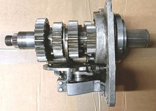 Harley Davidson 1983 Ironhead 1000 Gearbox, Transmission.  