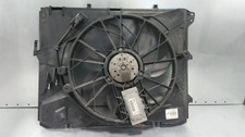 MOTOR DE VENTILADOR DE REFRIGERACIÓN BMW 1 serie (E87/87N) 2008 17427563259