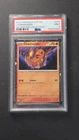 PSA 9 Charmander SVP 047 Black Star Promo Pokemon 2023