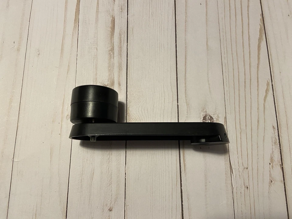 Precor M9.10 Treadmill Upper Display Console Incline Revolving Crank (MX21) - Image 3 of 4