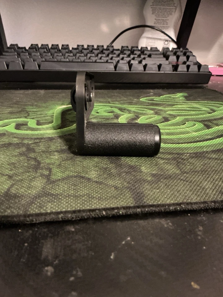 Base de empuñadura Leica MB de Inca para cámaras Leica M - sin probar - Alemania Foto 3 de 4