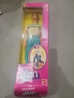 Vintage 1983 Barbie Great Shape Ken Doll by Mattel # 7318 New Old Stock