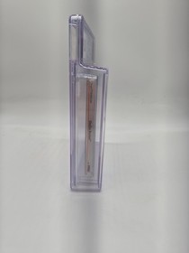 ChuChu Rocket! Clear Screenshots Dreamcast CGC 9.8 A+ Sealed Not WATA, PSA, VGA