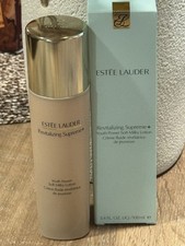 Estee Lauder Revitalizing Supreme Youth Power Soft Milky Lotion 3.4 oz /100 ml