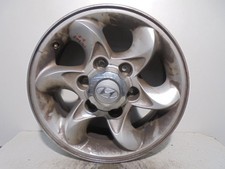 Jantes Hyundai TERRACAN