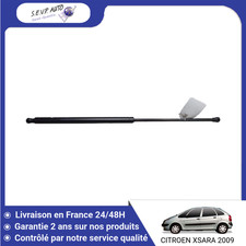 Verin de hayon / de capot Citroen XSARA