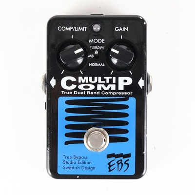 EBS Multi Comp Studio Edition 2 797373