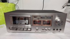 Lecteur Cassette Pioneer CT-F500 révisé