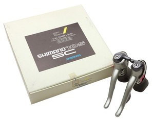 Shimano 105 Sti | eBay