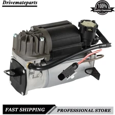 2113200304 Air Suspension Compressor Pump Fits For Mercedes W220 W211 W219 C219
