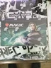 MTG Magic the Gathering War of the Spark Booster Box English Factory Sealed New