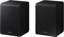 Samsung - Q-Series HW-QS750F 5.0 Ch Surround Rear Speakers ONLY