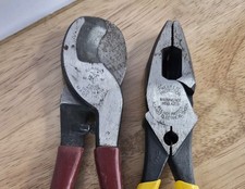 Klein Tools J63050 Journeyman  High Leverage ...