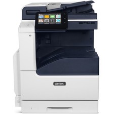 Image of Xerox VersaLink C7130DN A3 Colour Multifunction Laser Printer