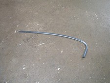 1949 1950 1951 1952 Chevrolet Fleetline 2 Door Upper Quarter Window Trim Lh 1949 1950 1951 1952 Chevrolet Fleetline 2 Door Upper Quarter Window Trim Lh
