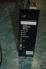 Atlas Copco 4240 0151-01 compact MACS servo controller