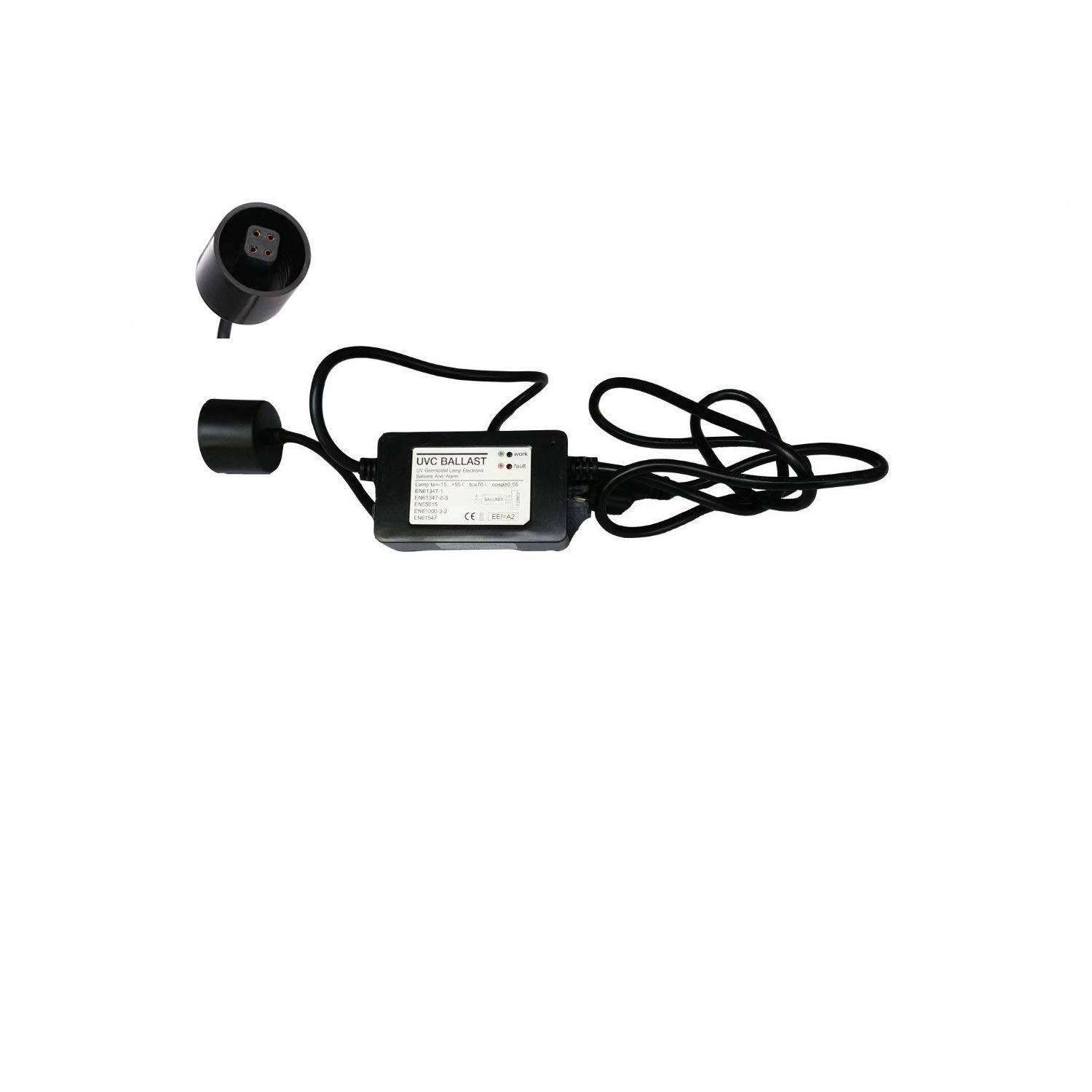 Replacement 40W-55W Electrical Ballast