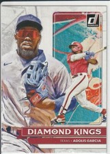 2022 Donruss Base Dominators Elite Holo Purple Red Variations YOU PICK!