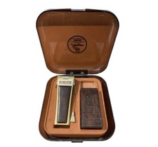 vintage lady remington electric shaver