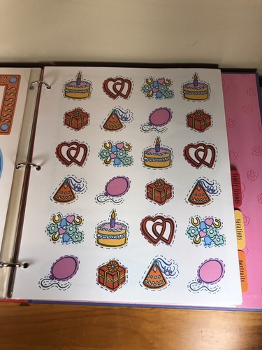 Our Family Scrapbook (1998, Hardcover) Album Memories Story Pictures Photo New - Bild 7 von 7