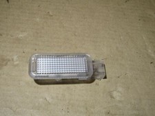 VW New Beetle Mk1 98-10 interior glove box lower dash light lamp 4B0947415