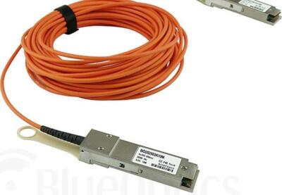 QSFP-AOC-10M Kern kompatibel AOC QSFP BO252503K10M