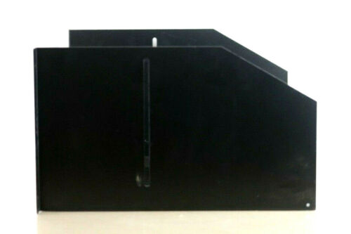MSTR 5U Vented Steel Rack Shelf For Denon Integra Onkyo Sony Receivers A379 - Picture 4 of 4