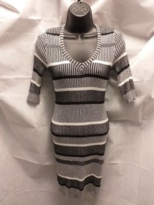 almost famous sweater dress