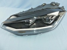 ⭐️ Original VW Golf Sportsvan Facelift LED Scheinwerfer links 517941035A