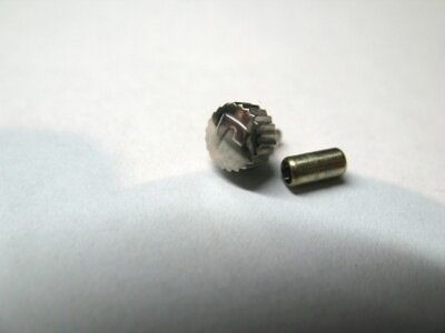 MST ROAMER S/S CROWN AND TUBE  FOR CASE REFERENCE 321-473 PART X3187