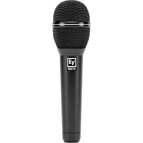 Electro-Voice EV Cobalt Co7 Dynamic Vocal Microphone with XLR to