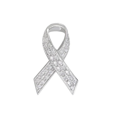 Bracelet Tennis En Argenté Avec Diamants Naturels 0.25 Ct - Longueur 7.5", Largeur 9.65 Mm - Neuf Sans Emballage