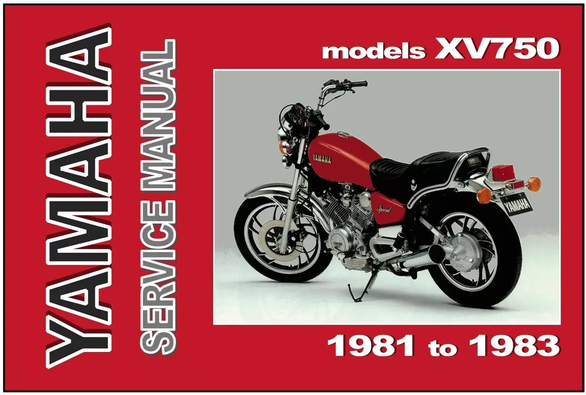 1982 xv750 outlet