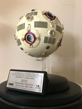 Star wars - Jedi training remote - Master replicas