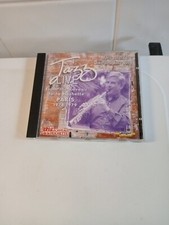 Marc Laferriere Dixieland Jazz Band - Jazz Alive CD (Laserlight 17 148) EX