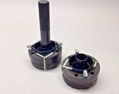 NTN 87AC-CB Assembly Industrial Dual CV Joint Shaft 3-1/2 x 7'' L