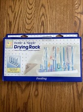 Bottle  Nipple Drying Rack