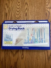 Bottle & Nipple Drying Rack