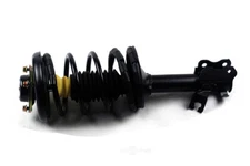 Suspension Strut and Coil Spring Assembly-Complete Strut Assembly fits Maxima
