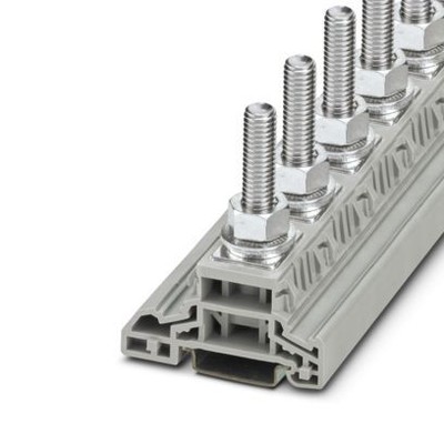Hochstromverbinder Phoenix Contact 3049408 / 10 er Pack Neu OVP
